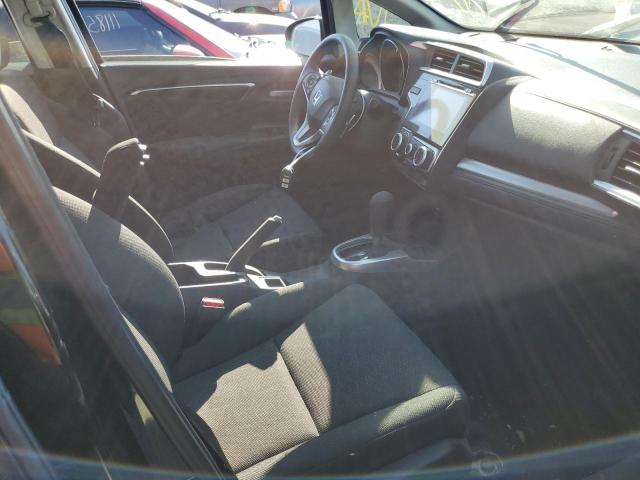 Photo 4 VIN: 3HGGK5H8XFM786820 - HONDA FIT EX 