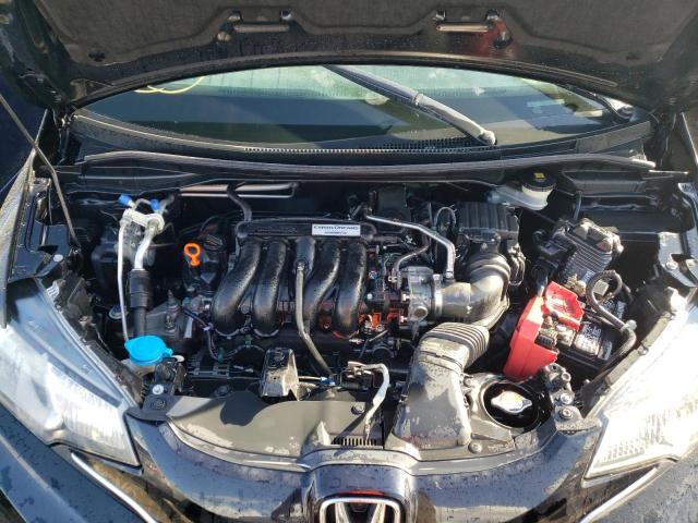 Photo 6 VIN: 3HGGK5H8XFM786820 - HONDA FIT EX 