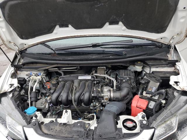 Photo 10 VIN: 3HGGK5H8XJM701242 - HONDA FIT EX 