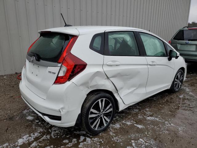 Photo 2 VIN: 3HGGK5H8XJM701242 - HONDA FIT EX 