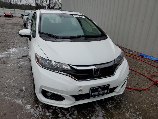 Photo 4 VIN: 3HGGK5H8XJM701242 - HONDA FIT EX 