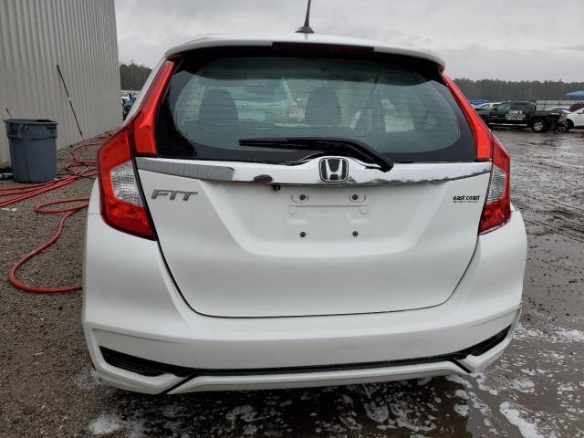 Photo 5 VIN: 3HGGK5H8XJM701242 - HONDA FIT EX 