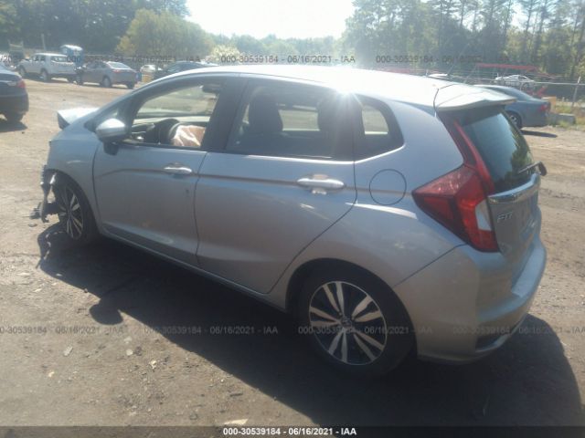 Photo 2 VIN: 3HGGK5H8XJM701290 - HONDA FIT 