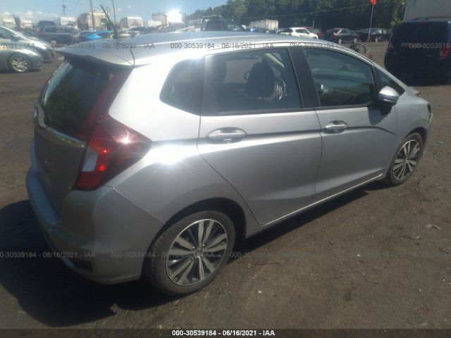 Photo 3 VIN: 3HGGK5H8XJM701290 - HONDA FIT 