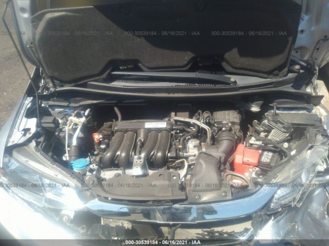 Photo 9 VIN: 3HGGK5H8XJM701290 - HONDA FIT 