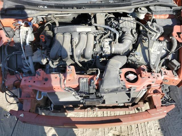 Photo 10 VIN: 3HGGK5H8XJM702374 - HONDA FIT 