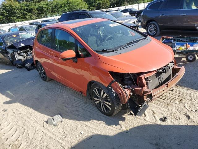 Photo 3 VIN: 3HGGK5H8XJM702374 - HONDA FIT 