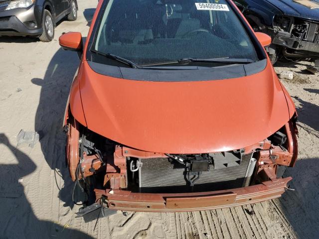 Photo 4 VIN: 3HGGK5H8XJM702374 - HONDA FIT 