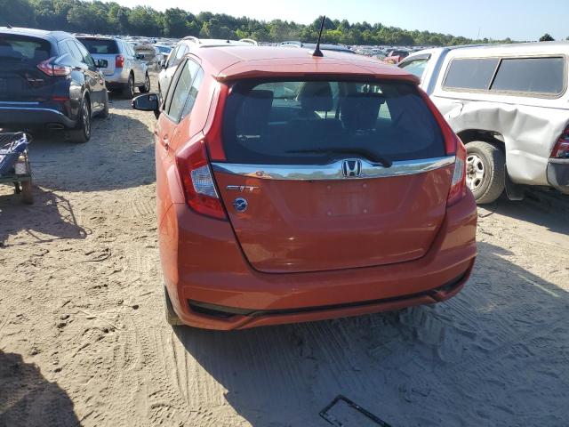 Photo 5 VIN: 3HGGK5H8XJM702374 - HONDA FIT 