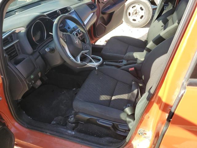 Photo 6 VIN: 3HGGK5H8XJM702374 - HONDA FIT 