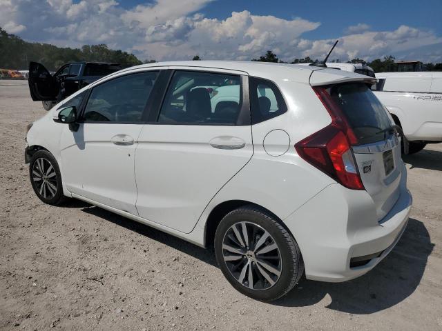 Photo 1 VIN: 3HGGK5H8XJM707106 - HONDA FIT EX 