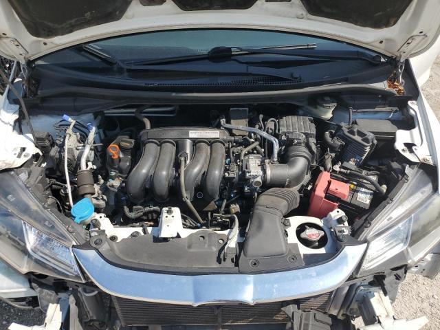 Photo 10 VIN: 3HGGK5H8XJM707106 - HONDA FIT EX 