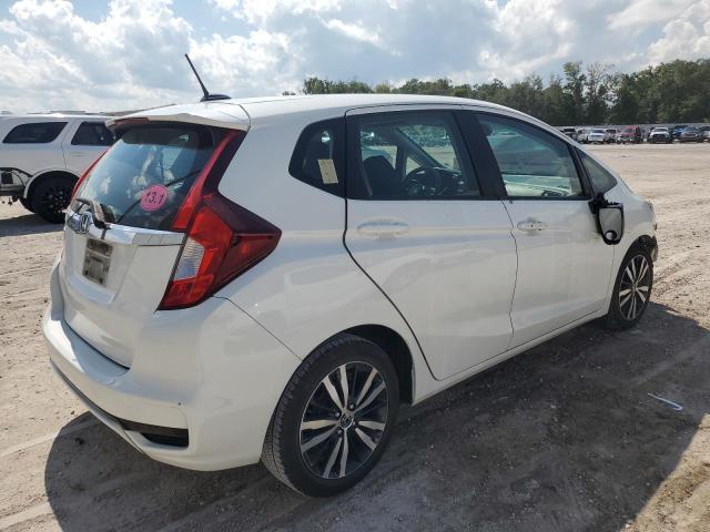 Photo 2 VIN: 3HGGK5H8XJM707106 - HONDA FIT EX 