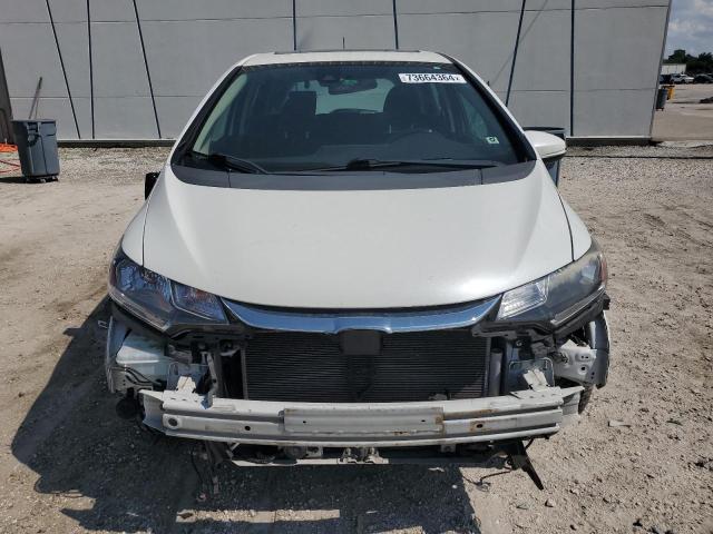 Photo 4 VIN: 3HGGK5H8XJM707106 - HONDA FIT EX 