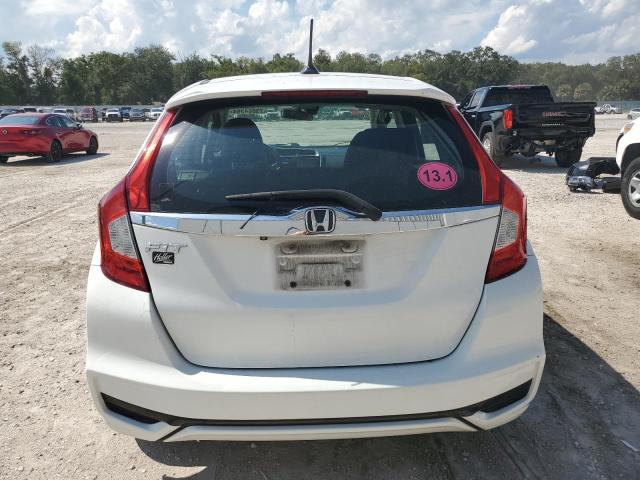 Photo 5 VIN: 3HGGK5H8XJM707106 - HONDA FIT EX 