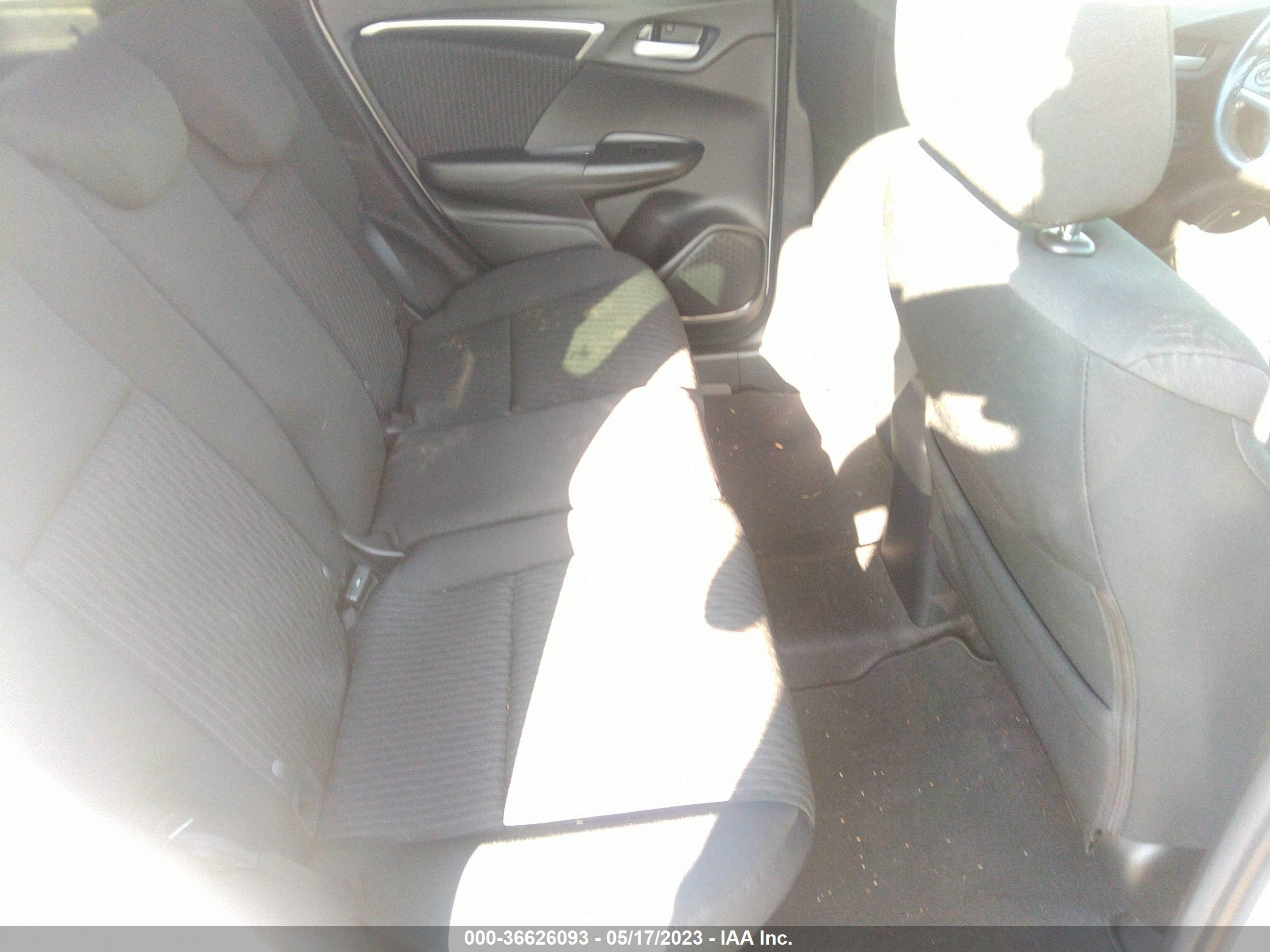 Photo 7 VIN: 3HGGK5H8XJM714945 - HONDA FIT 