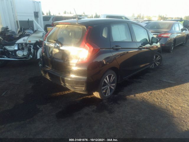 Photo 3 VIN: 3HGGK5H8XJM716128 - HONDA FIT 