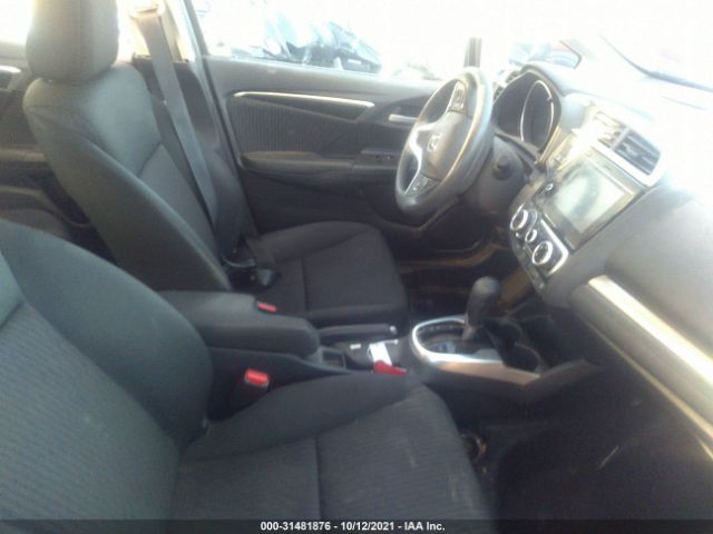 Photo 4 VIN: 3HGGK5H8XJM716128 - HONDA FIT 