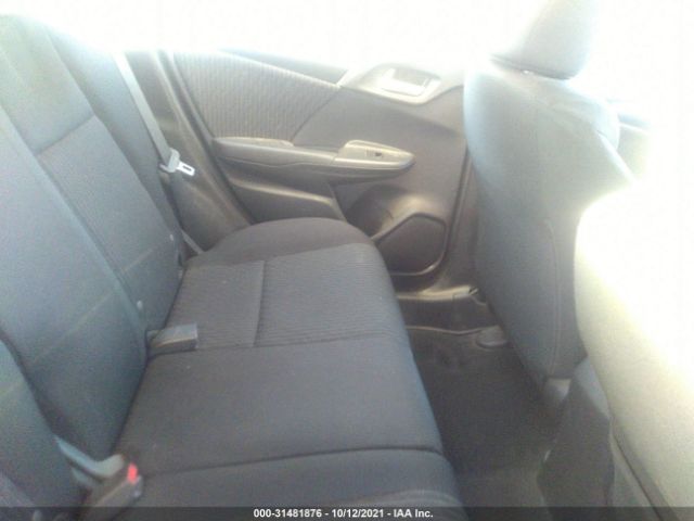 Photo 7 VIN: 3HGGK5H8XJM716128 - HONDA FIT 