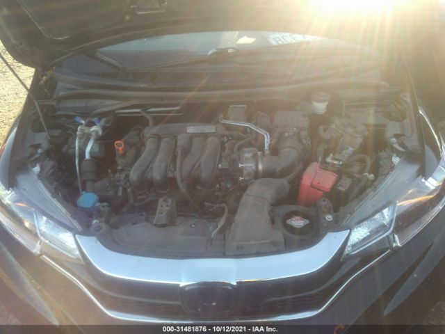 Photo 9 VIN: 3HGGK5H8XJM716128 - HONDA FIT 