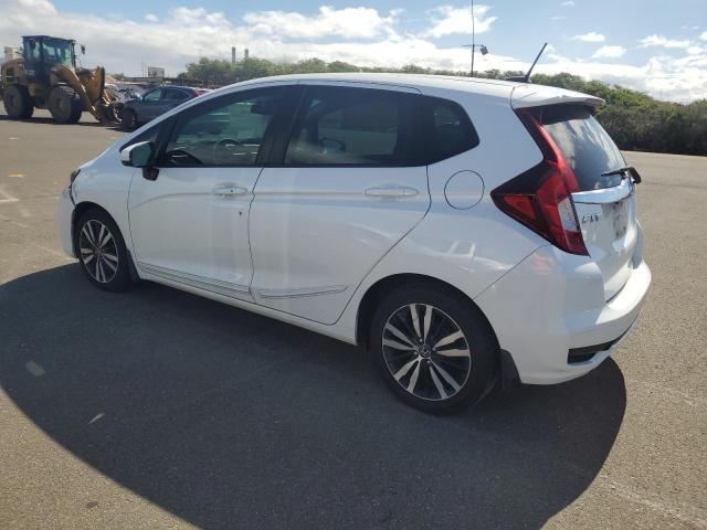 Photo 1 VIN: 3HGGK5H8XJM716789 - HONDA FIT 