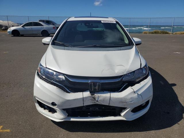 Photo 4 VIN: 3HGGK5H8XJM716789 - HONDA FIT 