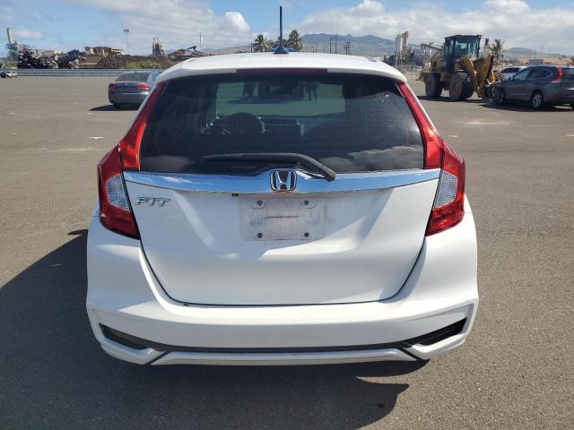 Photo 5 VIN: 3HGGK5H8XJM716789 - HONDA FIT 