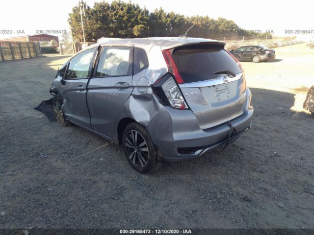 Photo 2 VIN: 3HGGK5H8XJM719868 - HONDA FIT 