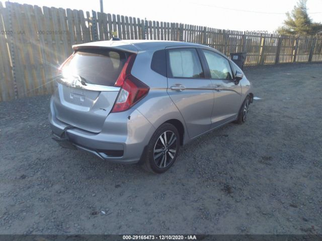 Photo 3 VIN: 3HGGK5H8XJM719868 - HONDA FIT 