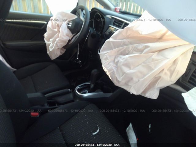 Photo 4 VIN: 3HGGK5H8XJM719868 - HONDA FIT 