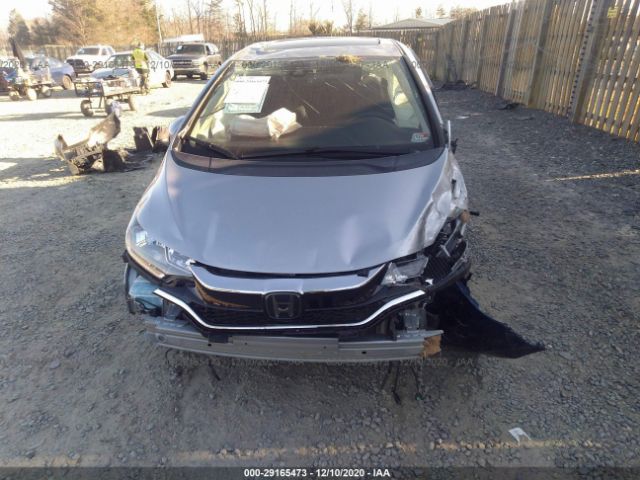 Photo 5 VIN: 3HGGK5H8XJM719868 - HONDA FIT 