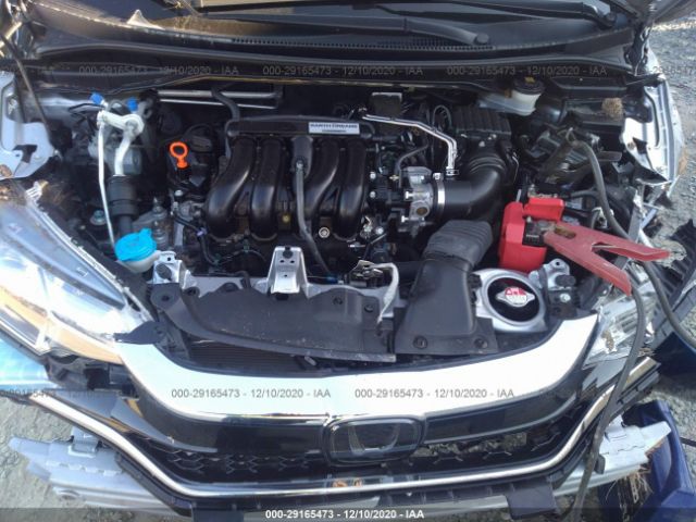 Photo 9 VIN: 3HGGK5H8XJM719868 - HONDA FIT 