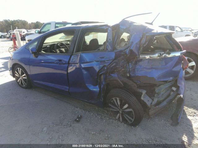 Photo 2 VIN: 3HGGK5H8XJM722107 - HONDA FIT 