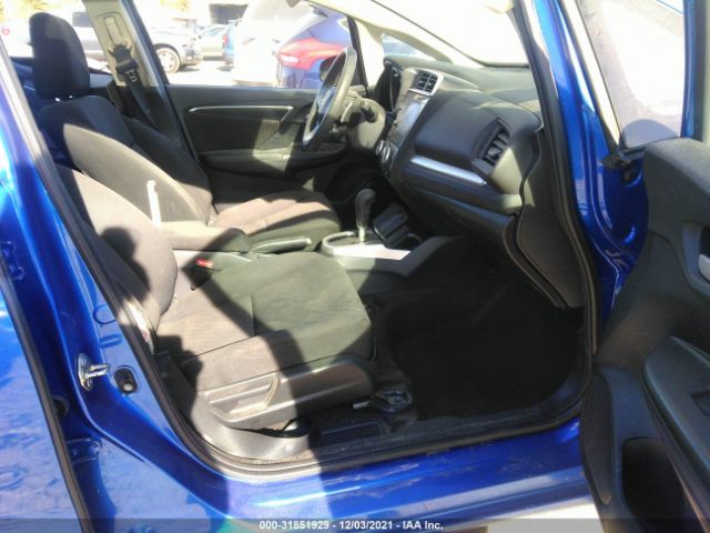 Photo 4 VIN: 3HGGK5H8XJM722107 - HONDA FIT 