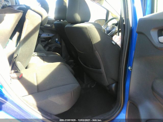 Photo 7 VIN: 3HGGK5H8XJM722107 - HONDA FIT 