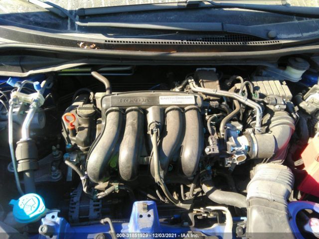 Photo 9 VIN: 3HGGK5H8XJM722107 - HONDA FIT 