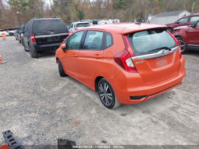 Photo 2 VIN: 3HGGK5H8XJM725654 - HONDA FIT 