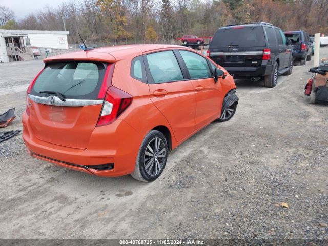 Photo 3 VIN: 3HGGK5H8XJM725654 - HONDA FIT 