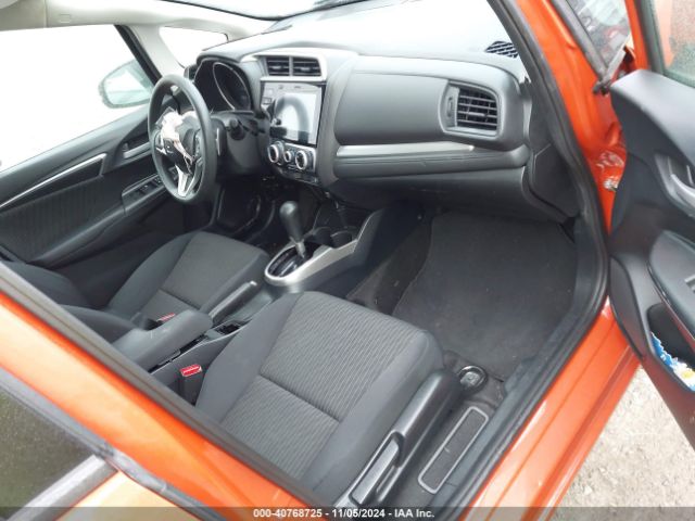 Photo 4 VIN: 3HGGK5H8XJM725654 - HONDA FIT 