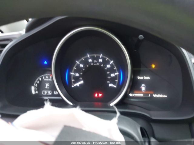 Photo 6 VIN: 3HGGK5H8XJM725654 - HONDA FIT 