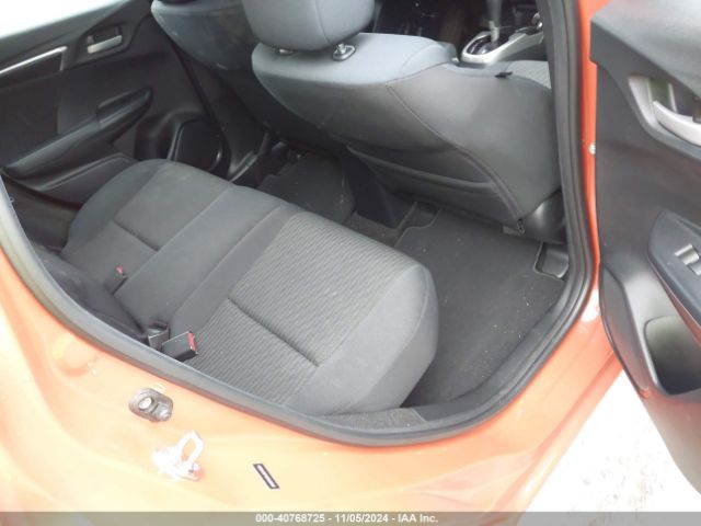 Photo 7 VIN: 3HGGK5H8XJM725654 - HONDA FIT 