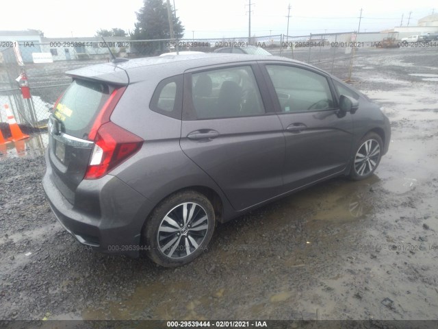 Photo 3 VIN: 3HGGK5H8XJM726318 - HONDA FIT 