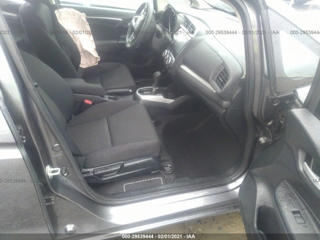 Photo 4 VIN: 3HGGK5H8XJM726318 - HONDA FIT 