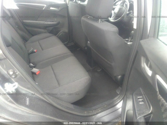 Photo 7 VIN: 3HGGK5H8XJM726318 - HONDA FIT 