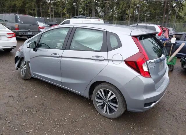 Photo 2 VIN: 3HGGK5H8XJM727906 - HONDA FIT 