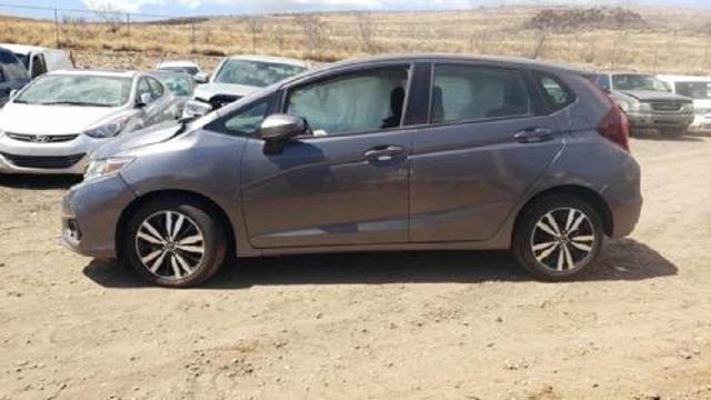 Photo 8 VIN: 3HGGK5H8XJM729722 - HONDA FIT EX 