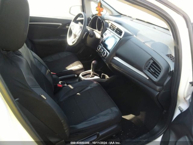 Photo 4 VIN: 3HGGK5H8XJM730627 - HONDA FIT 