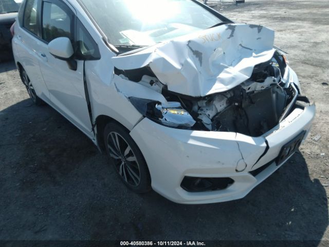 Photo 5 VIN: 3HGGK5H8XJM730627 - HONDA FIT 