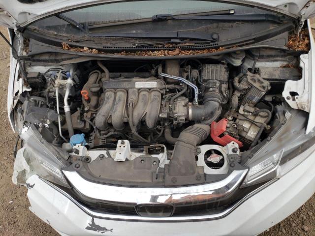 Photo 10 VIN: 3HGGK5H8XJM731230 - HONDA FIT 