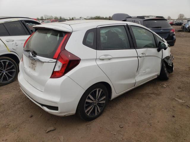 Photo 2 VIN: 3HGGK5H8XJM731230 - HONDA FIT 